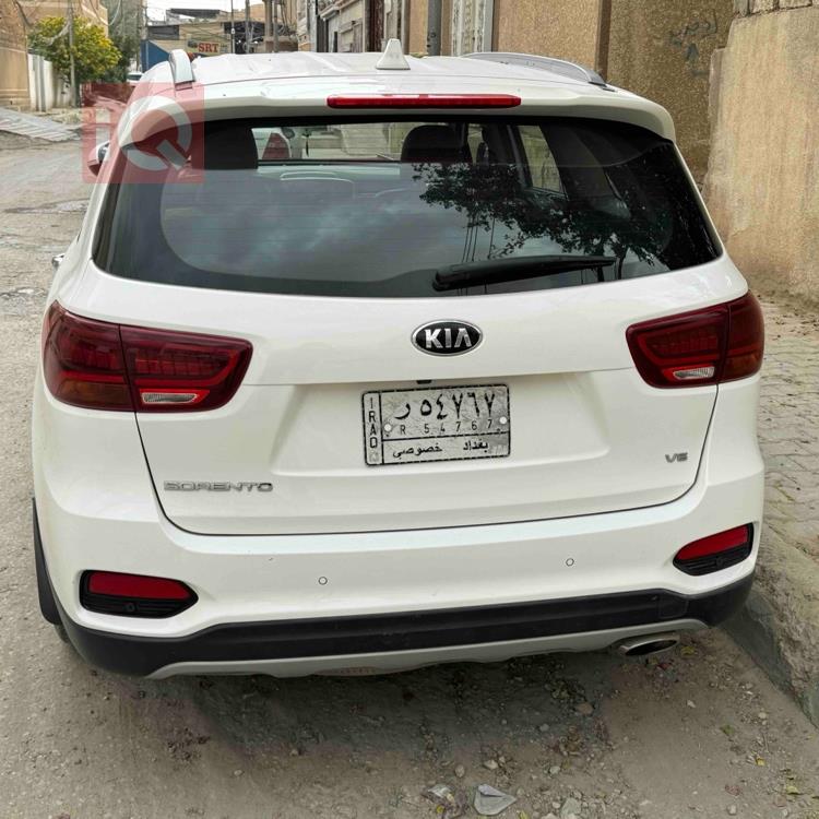 کیا سۆرینتۆ